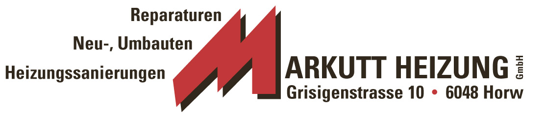 Markutt Heizungen GmbH